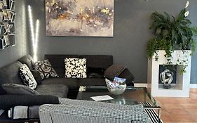 Wohnung 5 Mit Garten Und Sonniger Terrasse